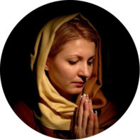 Гадалка Анна — Верхний Услон